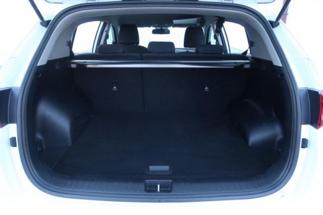 Kia Sportage  1.6 T-GDI 