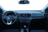 Kia Sportage  1.6 T-GDI 