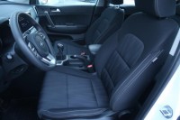 Kia Sportage  1.6 T-GDI 