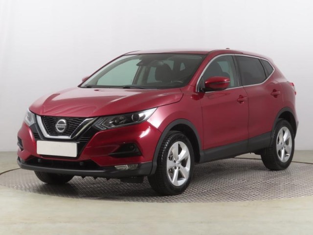 Nissan Qashqai  1.3 DIG-T 
