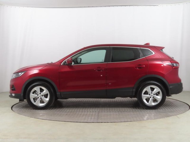 Nissan Qashqai  1.3 DIG-T 