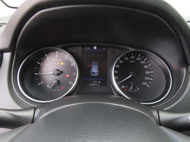 Nissan Qashqai  1.3 DIG-T 