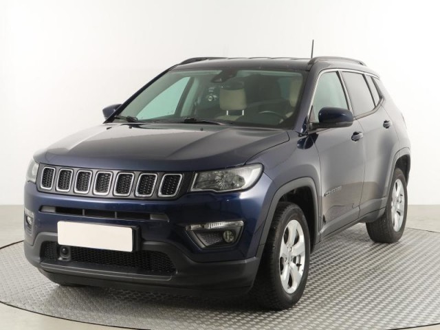 Jeep Compass  2.0 MultiJet 