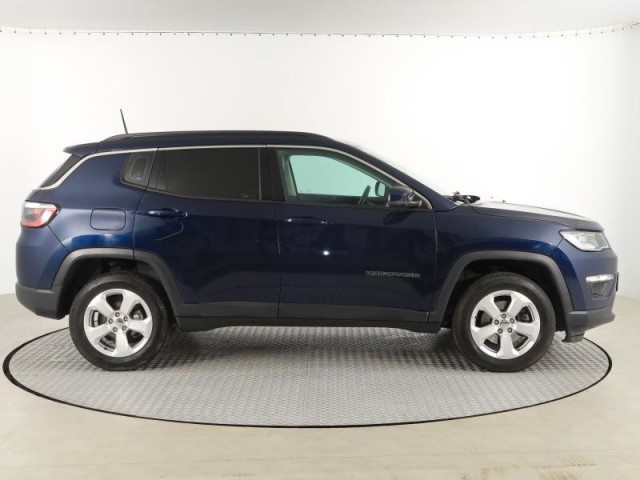 Jeep Compass  2.0 MultiJet 