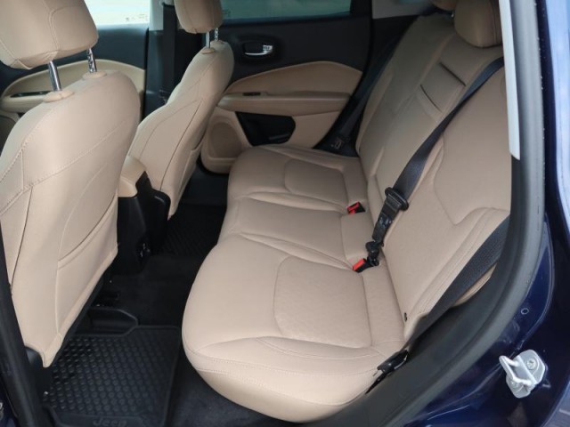 Jeep Compass  2.0 MultiJet 