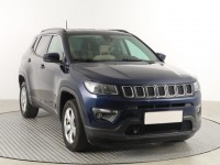 Jeep Compass  2.0 MultiJet 