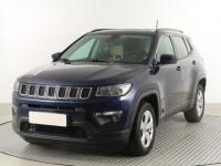 Jeep Compass  2.0 MultiJet 