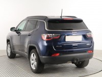 Jeep Compass  2.0 MultiJet 