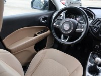Jeep Compass  2.0 MultiJet 