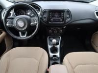 Jeep Compass  2.0 MultiJet 