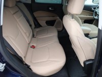 Jeep Compass  2.0 MultiJet 