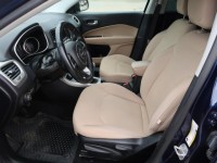 Jeep Compass  2.0 MultiJet 
