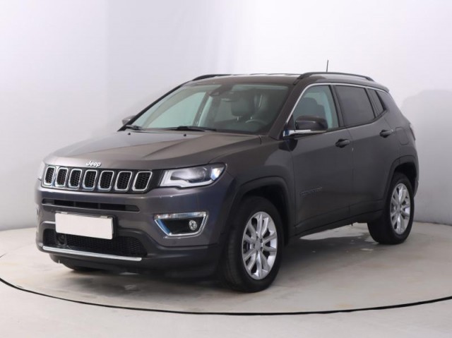 Jeep Compass  4xe 