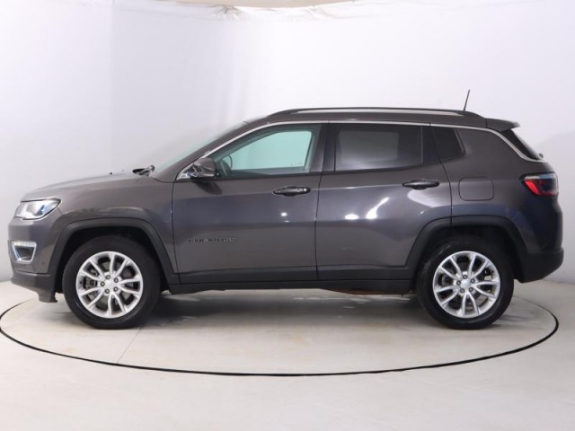 Jeep Compass  4xe 