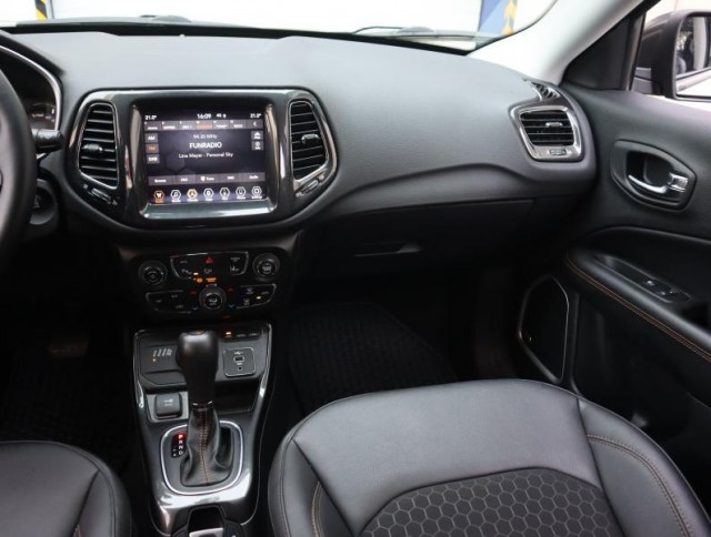 Jeep Compass  4xe 