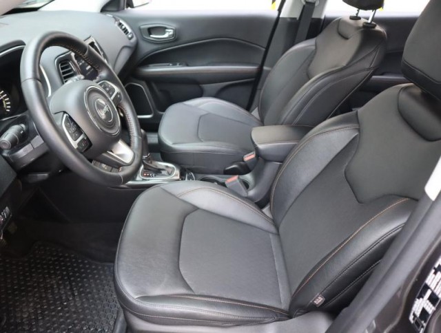 Jeep Compass  4xe 