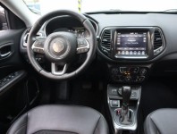 Jeep Compass  4xe 
