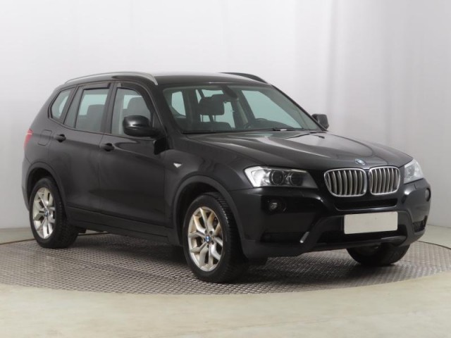 BMW X3  xDrive30d 