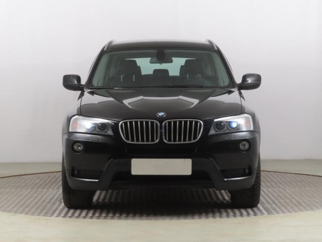BMW X3  xDrive30d 