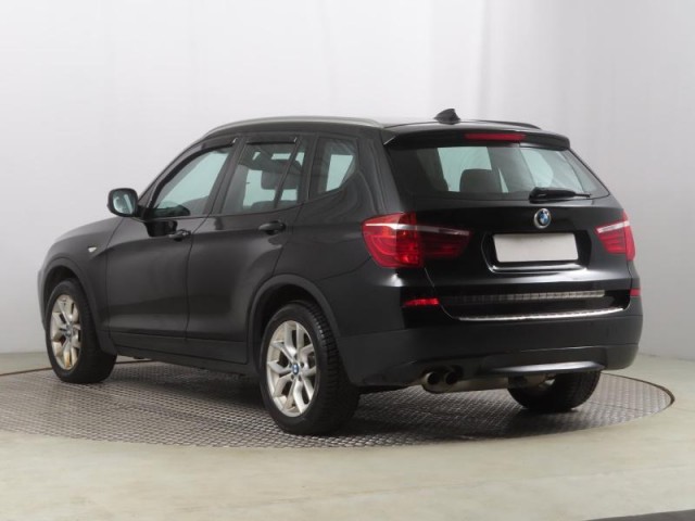 BMW X3  xDrive30d 