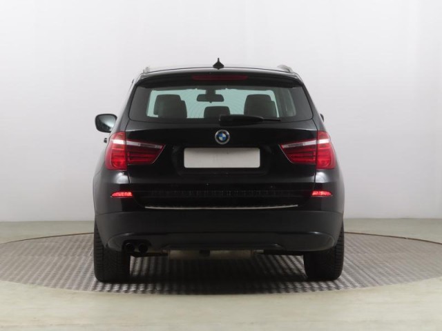 BMW X3  xDrive30d 