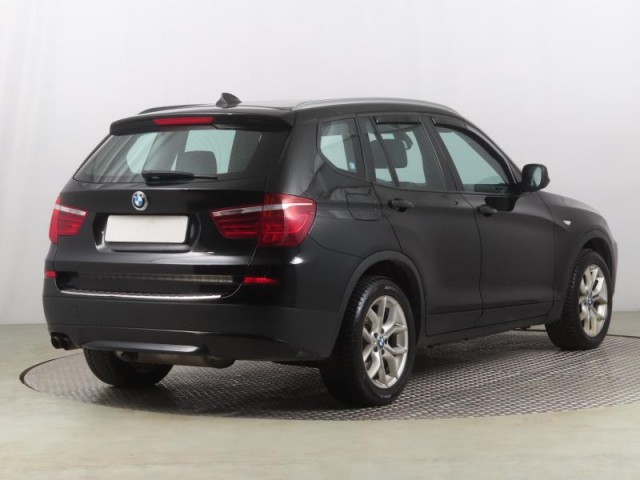 BMW X3  xDrive30d 