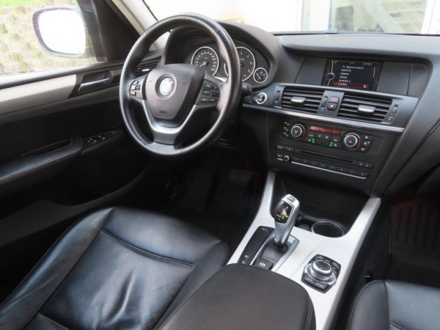 BMW X3  xDrive30d 