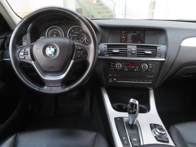BMW X3  xDrive30d 