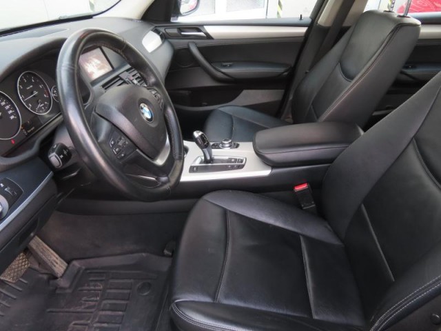 BMW X3  xDrive30d 