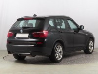 BMW X3  xDrive30d 