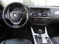 BMW X3  xDrive30d 