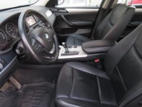 BMW X3  xDrive30d 