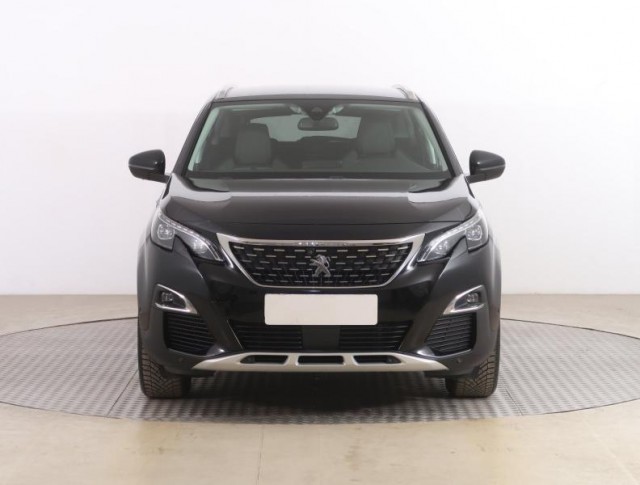 Peugeot 3008  1.5 BlueHDi GT Line