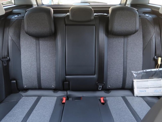 Peugeot 3008  1.5 BlueHDi GT Line