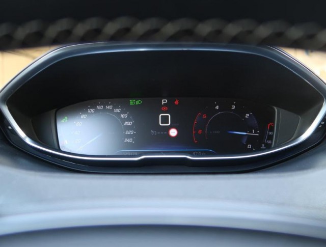 Peugeot 3008  1.5 BlueHDi GT Line