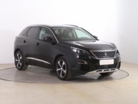 Peugeot 3008  1.5 BlueHDi GT Line