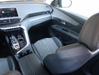 Peugeot 3008  1.5 BlueHDi GT Line