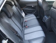 Peugeot 3008  1.5 BlueHDi GT Line