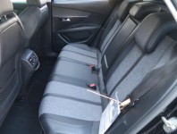Peugeot 3008  1.5 BlueHDi GT Line