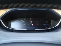 Peugeot 3008  1.5 BlueHDi GT Line