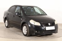 Suzuki SX4  1.6 VVT 