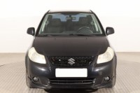 Suzuki SX4  1.6 VVT 