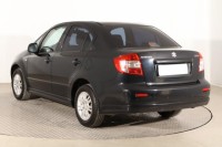 Suzuki SX4  1.6 VVT 