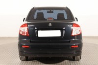 Suzuki SX4  1.6 VVT 