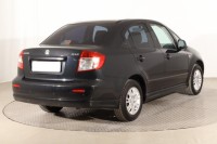 Suzuki SX4  1.6 VVT 