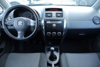 Suzuki SX4  1.6 VVT 
