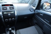 Suzuki SX4  1.6 VVT 