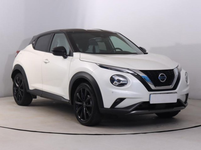 Nissan Juke  1.0 DIG-T 