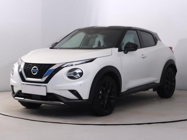 Nissan Juke  1.0 DIG-T 