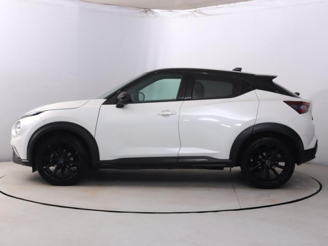 Nissan Juke  1.0 DIG-T 
